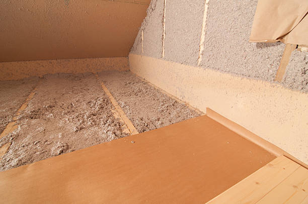 Insulation Inspection Services in North Brooksville, FL